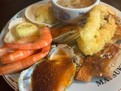 照烧鸡-松子料理(白家庄店)