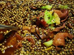 -胡马八破·川菜小馆(高新万达店)