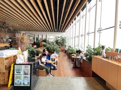 大堂-Seesaw Coffee(朝阳大悦城店)