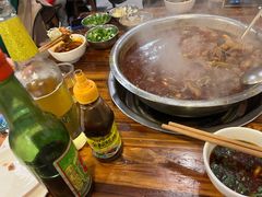 -中和远东火锅兔(老店)
