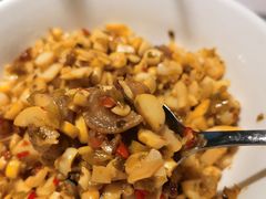 -费大厨辣椒炒肉(黄兴中心广场店)