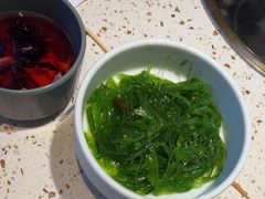 -老佛爷铜炉蛙锅(东门老街店)