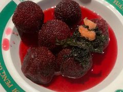 -文昌阁·长沙市井菜(美食地标店)