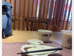 大堂-林妈妈村·日式料理(宝山万达店)