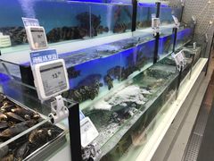 -盒马鲜生(宝地店)