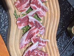 -九田家黑牛烤肉料理(珠江摩尔店)