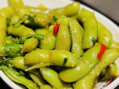 -呼伦一只牛·烧串酒场(陆家嘴店)