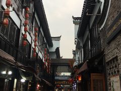 -汴河街