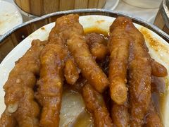 -凤凰楼酒家·粤宴点心(华强北店)