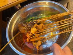 -嘉州鲜知味钵钵鸡(奎星楼店)