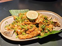 -Ameigo梅果·云贵川bistro(长宁来福士店)