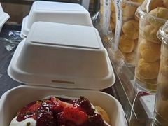 -烘焙町面包店(西四店)