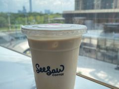 -Seesaw Coffee(苏州中心店)