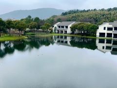 -苏州环秀晓筑养生度假村