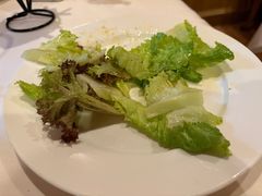 -火车头法国西餐厅