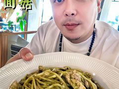 -UPPER KITCHEN(延安路店)