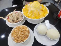 -水牛奶皇后糖水铺(深圳总店)
