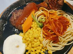 -汤姆家的牛排西餐厅(振华商厦店)