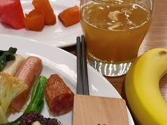 -深圳机场凯悦嘉寓酒店