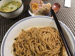 -十面春风·江南面馆(崇宁路店)