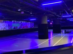 -VS SPORTS PARK运动玩乐园·团建·生日会(合生汇店)