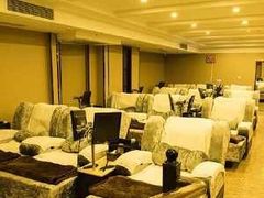 -绿岛汤泉韩式休闲会所