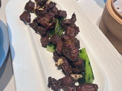 牛肉粒-外婆家(西红门荟聚购物中心店)