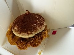提拉米苏-Ten Olives甜点