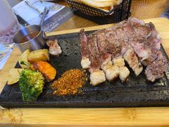 -曼乐辰餐厅(中庚漫游城店)