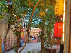 -陶缘一号·四季缘·老字号顺德菜·户外婚礼家宴(西滘店)
