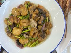 -乔家满族八大碗(流水沟店)