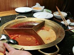 -周师兄大刀腰片火锅(洪崖洞旗舰店)