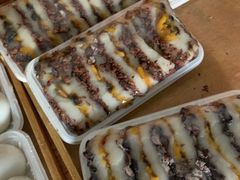 红豆年糕-南大门韩国米糕(公滨路店)