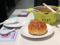 -太兴餐厅(东方广场分店)