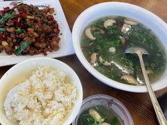 -老味道1992(武当山店)