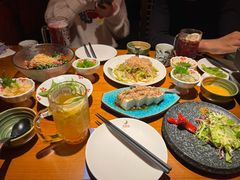 -有喜屋·深夜食堂(北京西路店)