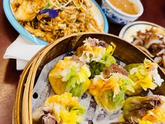 -都一处烧麦馆(前门店)