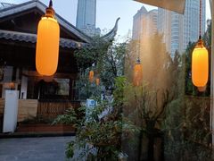 -知亘茶食