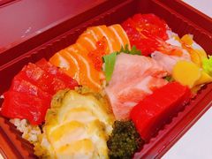 -达摩君日本料理(泰海花园小区店)