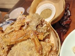 -面辣子·陕西家乡菜(钟楼店)