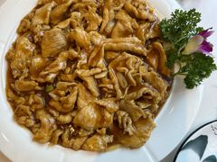 -老苏扬饭店