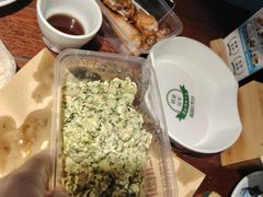 -前海沿·青岛菜(五四广场永旺店)