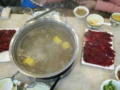 -汕头八里香牛肉店(人民南店)