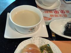 -绿茵阁牛扒餐厅(客村店)