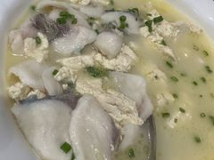 豆花鱼片-苗姑酒堂(仁义社区店)