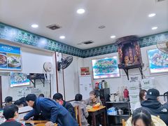 大堂-专业跳跳蛙·彭彭老铺(步行街店)