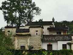 -塔川景区