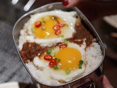-张牌牌·东北烤肉小吃市集(金楠天街店)