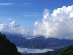 -梧桐山风景名胜区