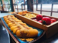 -匠岳·王宝器麻椒鱼(会展中心店)
